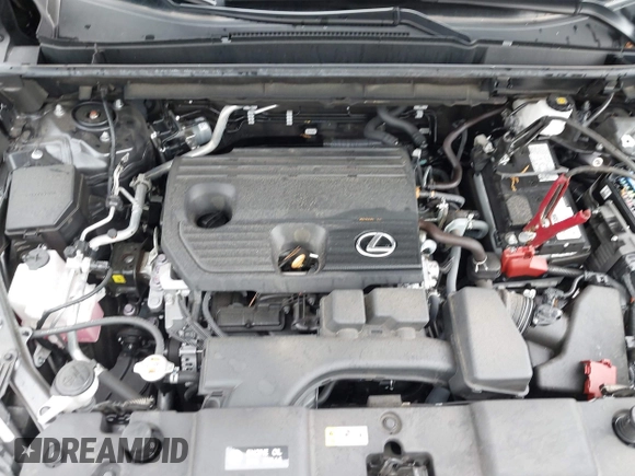 2024 Lexus NX 250 с VIN 2T2ADCAZ5RC006589, выставлен на аукционе IAAI как лот 41975513 с пробегом Не указан миль и . История ставок и продаж доступна на DreamBid. Изображение 10.