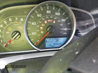 2015 Toyota RAV4 LE with VIN JTMBFREV2FD124756, listed as a IAAI auction lot 42051691 with 92,699 mi miles and . Bid and sale history available at DreamBid. Image 7.