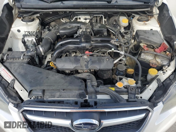 2014 Subaru Crosstrek Premium с VIN JF2GPACC8E8329772, выставлен на аукционе Copart как лот 54482205 с пробегом 197 791 миль миль и Чистый • Clean title. История ставок и продаж доступна на DreamBid. Изображение 11.