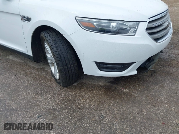 2017 Ford Taurus SEL with VIN 1FAHP2E86HG112643, listed as a IAAI auction lot 42162386 with 83,884 mi miles and . Bid and sale history available at DreamBid. Image 6.