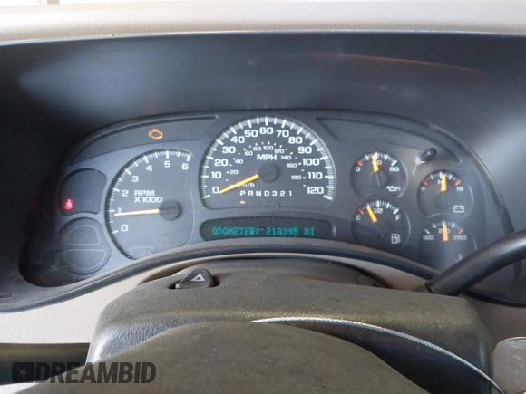 2006 Chevrolet Avalanche Z66 with VIN 3GNEC12Z76G233075, listed as a IAAI auction lot 42507082 with 218,395 mi miles and . Bid and sale history available at DreamBid. Image 7.