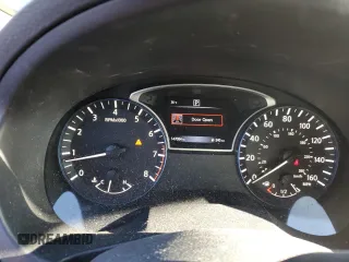 2016 Nissan Altima SL with VIN 1N4BL3AP0GC180270, listed as a Copart auction lot 47370785 with 147,084 mi miles and Salvage title. Bid and sale history available at DreamBid. Image 9.