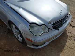 2005 Mercedes-Benz C 230 Kompressor with VIN WDBRF40J65A675048, listed as a IAAI auction lot 41735027 with 191,498 mi miles and . Bid and sale history available at DreamBid. Image 6.