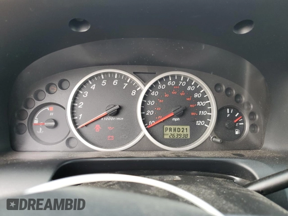 2003 Mazda Tribute LX with VIN 4F2YZ94123KM49852, listed as a Copart auction lot 71779054 with 263,938 mi miles and Salvage Title. Bid and sale history available at carsss.com. Image 9.