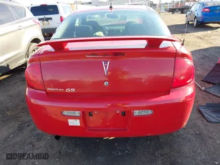 2009 Pontiac G5 with VIN 1G2AS18H297277675, listed as a IAAI auction lot 41987120 with 159,075 mi miles. Bid and sale history available at carsss.com. Image 16.