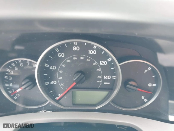 2016 Toyota RAV4 LE with VIN 2T3ZFREVXGW288162, listed as a IAAI auction lot 41765131 with 1 mi miles. Bid and sale history available at carsss.com. Image 7.