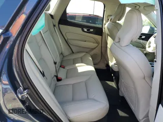 2019 Volvo XC60 Momentum with VIN LYVA22RK4KB235425, listed as a Copart auction lot 62744055 with 57,932 mi miles and Clean title. Bid and sale history available at DreamBid. Image 10.