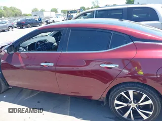 2016 Nissan Maxima SL with VIN 1N4AA6AP2GC408837, listed as a IAAI auction lot 42006849 with 228,119 mi miles and . Bid and sale history available at DreamBid. Image 15.