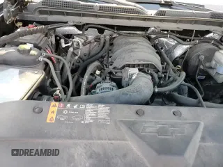 2018 Chevrolet Silverado 1500 LTZ с VIN 3GCUKSEJ8JG369646, выставлен на аукционе Copart как лот 81845605 с пробегом 84 616 миль миль и Чистый • Clean title. История ставок и продаж доступна на DreamBid. Изображение 13.