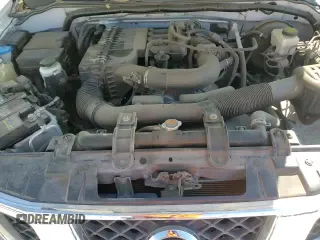 2019 Nissan Frontier S z VIN 1N6BD0CT8KN772459, wystawiony jako Copart lot #81385765 z przebiegiem 80 220 mil mil oraz Szkoda całkowita • Salvage title. Historia ofert i sprzedaży dostępna na DreamBid. Obrazek 13.