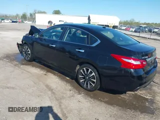 2018 Nissan Altima SR with VIN 1N4AL3AP3JC247804, listed as a IAAI auction lot 41914851 with 168,928 mi miles and . Bid and sale history available at carsss.com. Image 3.