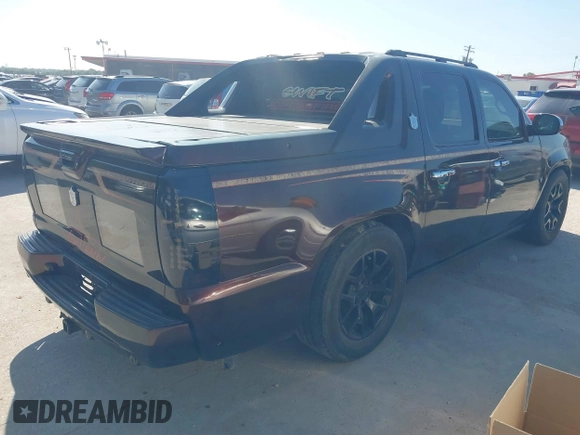 2007 Chevrolet Avalanche 2LT with VIN 3GNEC12J37G276436, listed as a IAAI auction lot 42520316 with 158,290 mi miles and . Bid and sale history available at DreamBid. Image 4.