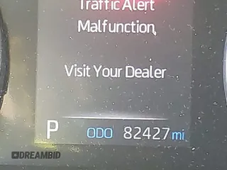 2021 Toyota RAV4 XLE Premium with VIN 2T3C1RFV1MC142071, listed as a IAAI auction lot 41747935 with 82,427 mi miles. Bid and sale history available at carsss.com. Image 15.