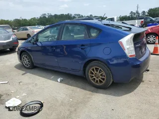 2010 Toyota Prius II with VIN JTDKN3DU0A0082578, listed as a Copart auction lot 55941325 with Not Provided miles and Clean Title. Bid and sale history available at DreamBid. Image 2.