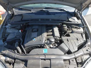 2011 BMW 3 Series 328i with VIN WBAPH5C50BA443190, listed as a IAAI auction lot 42651318 with 95,608 mi miles and . Bid and sale history available at DreamBid. Image 10.