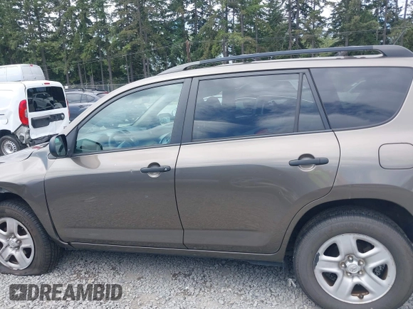 2012 Toyota RAV4 with VIN 2T3BF4DV6CW181738, listed as a IAAI auction lot 42518898 with 131,077 mi miles and . Bid and sale history available at DreamBid. Image 15.