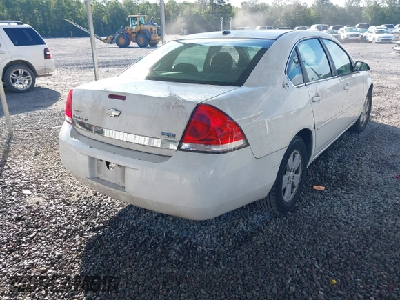 2008 Chevrolet Impala LT with VIN 2G1WT58K781369919, listed as a IAAI auction lot 42083691 with 178,341 mi miles and . Bid and sale history available at DreamBid. Image 4.