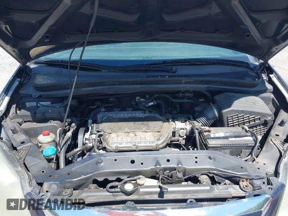 2006 Honda Odyssey EX-L с VIN 5FNRL386X6B059558, выставлен на аукционе IAAI как лот 42295963 с пробегом 234 249 миль миль и . История ставок и продаж доступна на DreamBid. Изображение 10.