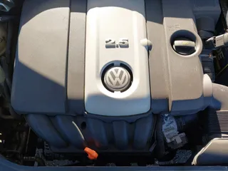 2007 Volkswagen Rabbit with VIN WVWDR71K67W052451, listed as a IAAI auction lot 41343935 with 999,999 mi miles. Bid and sale history available at carsss.com. Image 10.