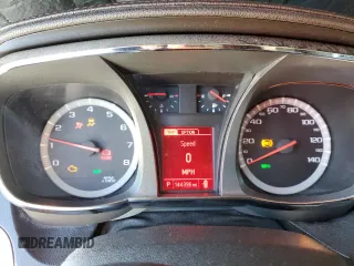 2013 GMC Terrain SLE with VIN 2GKALSEK2D6142126, listed as a Copart auction lot 49909705 with 144,396 mi miles and Clean Title. Bid and sale history available at DreamBid. Image 9.