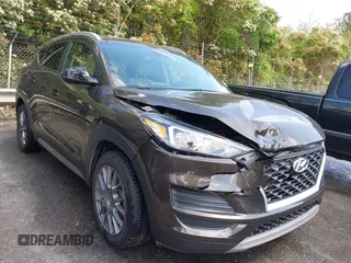 2020 Hyundai Tucson Ultimate z VIN KM8J33AL4LU150823, wystawiony jako IAAI lot #41984324 z przebiegiem 79 316 mil mil oraz . Historia ofert i sprzedaży dostępna na DreamBid. Obrazek 1.
