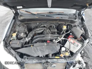 2011 Subaru Forester X Premium с VIN JF2SHADC5BH748759, выставлен на аукционе IAAI как лот 42266329 с пробегом 180 302 миль миль и . История ставок и продаж доступна на DreamBid. Изображение 10.
