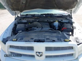 2012 Ram 1500 Sport с VIN 1C6RD7HT2CS123222, выставлен на аукционе IAAI как лот 42032377 с пробегом 161 728 миль миль и . История ставок и продаж доступна на DreamBid. Изображение 10.
