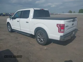 2016 Ford F-150 XL with VIN 1FTEW1CP1GKE28449, listed as a IAAI auction lot 42024127 with 80,009 mi miles and . Bid and sale history available at DreamBid. Image 3.