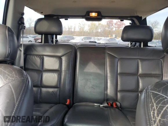 1997 Jeep Grand Cherokee Limited with VIN 1J4GZ78Y0VC727386, listed as a Copart auction lot 78673094 with 199,729 mi miles and Clean Title. Bid and sale history available at carsss.com. Image 10.