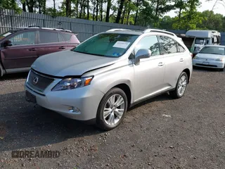 2012 Lexus RX 450h z VIN JTJBC1BA3C2428467, wystawiony jako IAAI lot #42394728 z przebiegiem 77 280 mil mil oraz . Historia ofert i sprzedaży dostępna na DreamBid. Obrazek 17.