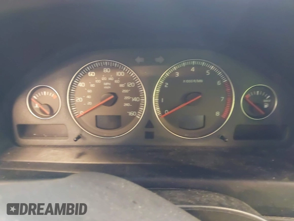 2004 Volvo S60 с VIN YV1RS61T842344192, выставлен на аукционе IAAI как лот 41278520 с пробегом Не указан миль и . История ставок и продаж доступна на DreamBid. Изображение 7.