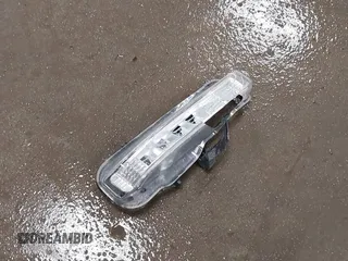 2020 Ford Explorer XLT с VIN 1FMSK8DH2LGA21411, выставлен на аукционе IAAI как лот 41605079 с пробегом 74 795 миль миль и . История ставок и продаж доступна на DreamBid. Изображение 12.