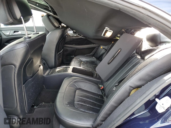 2016 Mercedes-Benz CLS with VIN WDDLJ6HB1GA182739, listed as a Copart auction lot 67817453 with 80,642 mi miles. Bid and sale history available at carsss.com. Image 10.