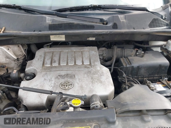 2010 Toyota Highlander Limited with VIN 5TDDK3EHXAS004437, listed as a IAAI auction lot 42497802 with 255,979 mi miles and . Bid and sale history available at DreamBid. Image 10.