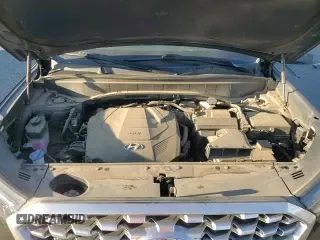 2021 Hyundai Palisade SEL с VIN KM8R44HEXMU234482, выставлен на аукционе Copart как лот 67280365 с пробегом 51 005 миль миль и Списание • Salvage title. История ставок и продаж доступна на DreamBid. Изображение 15.