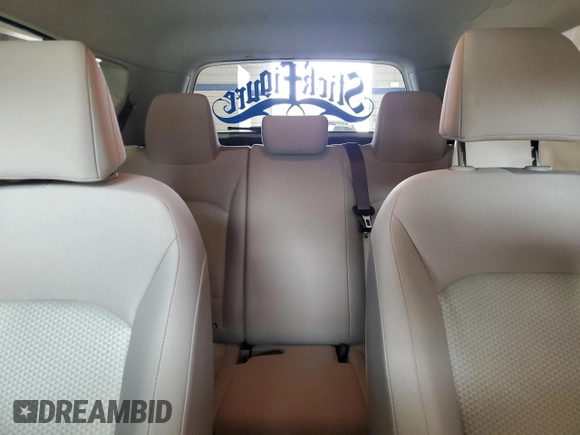 2023 Kia Soul LX with VIN KNDJ23AU2P7894716, listed as a Copart auction lot 51801915 with 59,126 mi miles and Salvage Title. Bid and sale history available at DreamBid. Image 10.