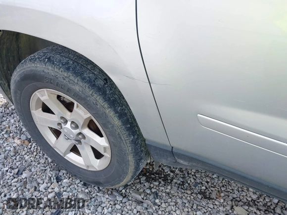 2015 GMC Acadia SLE with VIN 1GKKRNED8FJ182657, listed as a IAAI auction lot 41912524 with 162,134 mi miles and . Bid and sale history available at DreamBid. Image 6.
