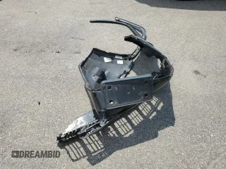 2014 Jeep Grand Cherokee Limited с VIN 1C4RJFBT0EC410818, выставлен на аукционе Copart как лот 59967155 с пробегом 129 880 миль миль и Списание • Salvage title. История ставок и продаж доступна на DreamBid. Изображение 13.