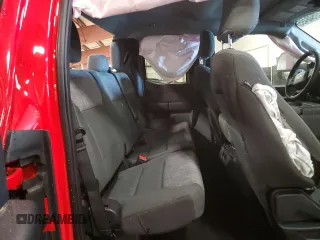 2024 Ford F-250 с VIN 1FT8X2BN5REE73413, выставлен на аукционе Copart как лот 49548495 с пробегом 2 900 миль миль и Чистый • Clean title. История ставок и продаж доступна на DreamBid. Изображение 10.