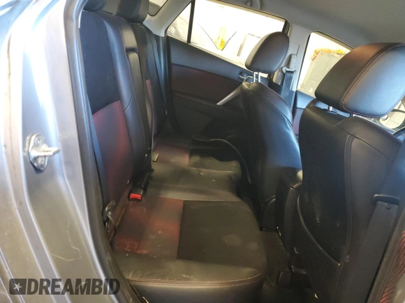 2013 Mazda 3 Mazdaspeed3 Touring with VIN JM1BL1L4XD1710124, listed as a Copart auction lot 83074214 with 88,667 mi miles and Clean Title. Bid and sale history available at DreamBid. Image 10.