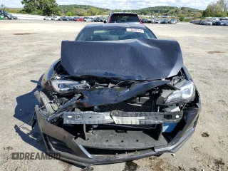 2018 Subaru BRZ Limited with VIN JF1ZCAC11J8600415, listed as a Copart auction lot 73640704 with Not Provided miles and Salvage Title. Bid and sale history available at carsss.com. Image 5.