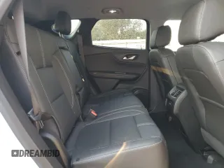 2024 Chevrolet Blazer LT with VIN 3GNKBJR43RS163527, listed as a Copart auction lot 42682745 with 22,883 mi miles and Clean title. Bid and sale history available at DreamBid. Image 11.