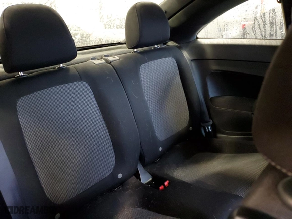 2018 Volkswagen Beetle S with VIN 3VWFD7AT0JM701357, listed as a Copart auction lot 79388934 with 71,036 mi miles and Salvage Title. Bid and sale history available at carsss.com. Image 10.