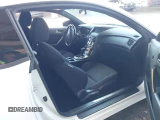 2016 Hyundai Genesis Coupe 3.8L Base with VIN KMHHT6KJ1GU131195, listed as a IAAI auction lot 42620870 with 69,792 mi miles and . Bid and sale history available at DreamBid. Image 5.