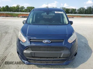 2016 Ford Transit Connect XLT с VIN NM0GE9F74G1271329, выставлен на аукционе Copart как лот 59697115 с пробегом 49 363 миль миль и Списание • Salvage title. История ставок и продаж доступна на DreamBid. Изображение 5.