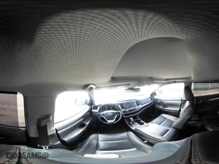 2019 Toyota Highlander SE with VIN 5TDKZRFH1KS556785, listed as a IAAI auction lot 41905657 with 52,681 mi miles. Bid and sale history available at carsss.com. Image 18.