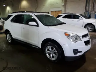 2014 Chevrolet Equinox LT with VIN 2GNALBEK7E6147701, listed as a Copart auction lot 50828915 with 121,549 mi miles and Clean Title. Bid and sale history available at carsss.com. Image 4.