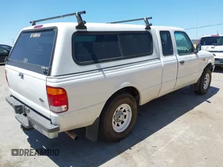 1999 Ford Ranger XL z VIN 1FTYR14C2XPA49740, wystawiony jako IAAI lot #42544824 z przebiegiem 297 970 mil mil oraz . Historia ofert i sprzedaży dostępna na DreamBid. Obrazek 4.