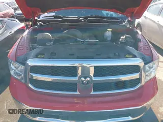 2019 Ram 1500 Big Horn z VIN 1C6RR7TT5KS516896, wystawiony jako IAAI lot #41483225 z przebiegiem 137 409 mil mil oraz . Historia ofert i sprzedaży dostępna na DreamBid. Obrazek 10.