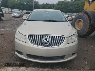 2012 Buick LaCrosse Convenience with VIN 1G4GB5ER5CF208305, listed as a Copart auction lot 70757244 with 175,163 mi miles and Clean Title. Bid and sale history available at carsss.com. Image 5.